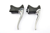 Shimano Dura-Ace #BL-7402 brake lever set from the 1990s