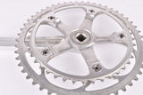 Shimano 105 Golden Arrow #FC-S125 Crankset with 52/42 Teeth and 170mm length from 1983 / 1984