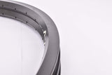 NOS hard anodized Campagnolo Contax MTB clincher rim set in 26"/559mm with 36 from the 1990s