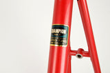 Centurion Professional frame 57.5 cm (c-t) / 56 cm (c-c) Tange Champion Nr. 1
