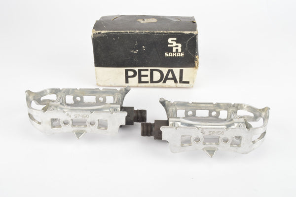 NOS/NIB Sakae/Ringyo SR #SP-150 Pedals with english threading from 1972