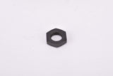 NOS Campagnolo Pedal axle lock nut #675