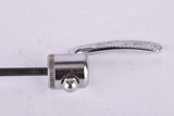 NOS Super Olimpic Cursa 45 quick release, rear Skewer from the 1980s