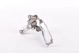 Shimano 600 EX Arabesque #FD-6200 clamp on front derailleur from 1970s - 80s