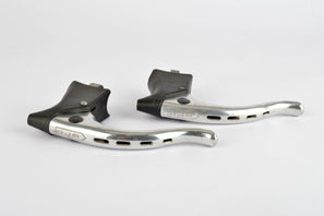 CLB Super Professionnel brake lever set from the 1980s