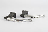 CLB Super Professionnel brake lever set from the 1980s