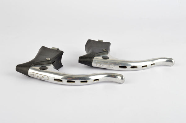 CLB Super Professionnel brake lever set from the 1980s