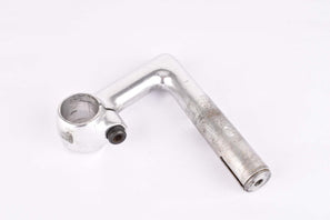 3 ttt Criterium stem in size 95mm with 26.0mm bar clamp size from the 1980s