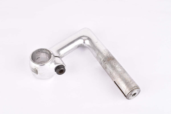 3 ttt Criterium stem in size 95mm with 26.0mm bar clamp size from the 1980s
