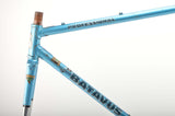 Batavus Professional frame 53 cm (c-t) / 51.5 cm (c-c) Reynolds 531