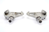 Shimano Dura-Ace #PD-7401 Pedals with english threading from 1990/91