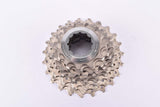 Shimano Ultegra #CS-6700 10-speed Hyperglide Cassette with 13-23 teeth from the 2000s - 2010s