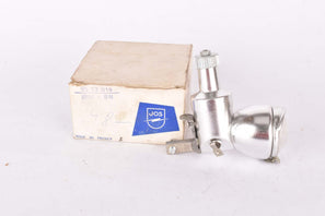 NOS/NIB JOS Type B Bloc+BN #95.52.014 light weight right swinging left mount headlamp generator dynamo (Blocklichtanlage)