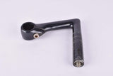 3 ttt Record 84 Stem in size 125 mm with 26.0 mm bar clamp size, from the 1980s - 90s