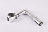 Cinelli XA stem in size 105 mm with 26.4 mm bar clamp size from the 1980s / 90s