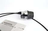 NEW Sram i-motion 3 Grip Shift right shifter with cable housing and cable from 2012