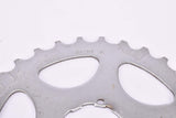 NOS Shimano 7-speed and 8-speed Cog, Hyperglide (HG) Cassette Sprocket G-30 with 30 teeth from the 1990s