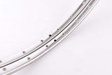 NOS Mavic Monthlery Legere Tubular Rim Set in 28"/622mm with 32 holes from the 1970s - 1980s