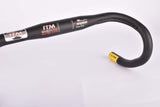 NOS ITM Millenium 4 Ever Super Over Anatomica, Ergal 7075 Ultra Lite double grooved ergonomical Handlebar in size 40cm (c-c) and 31.8mm clamp size from the 2000s