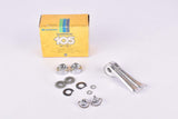 incomplete NOS/NIB Shimano 105 Golden Arrow #SL-A105 braze-on gear lever shifter set from the 1980s