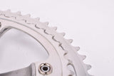 Shimano Exage 500 EX #FC-A500 Biopace Crankset with 52/42 Teeth and 170mm length from 1989 / 1990