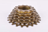 Regina Oro 6-speed Freewheel with 13-23 teeth and italian thread from 1982