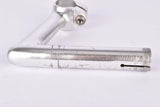 3 ttt Mod. 1 Record Strada Stem in size 105mm with 26.0mm bar clamp size from the 1970s - 80s