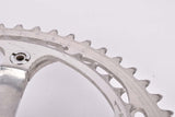 Shimano 105 Golden Arrow #FC-S125 Crankset with 52/42 Teeth and 170mm length from 1983 / 1984