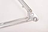 Alan Top Cross frame 53 cm (c-t) / 51 cm (c-c) Aluminium tubing