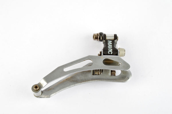 Mavic 862 braze-on Front Derailleur from 1980s - 90s