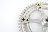Gipiemme Special drilled Clover panto Crankset with 42/52 Teeth and 170 length from the 1970s - 80s