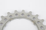 NOS Campagnolo Super Record / 50th anniversary #P-20 Aluminium 7-speed Freewheel Cog with 20 teeth from the 1980s