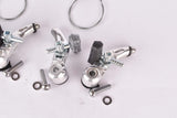 NOS Silver Cantilever Brake Set from the 1990s