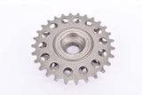 NOS Regina Extra 5-speed Freewheel with 14-28 teeth