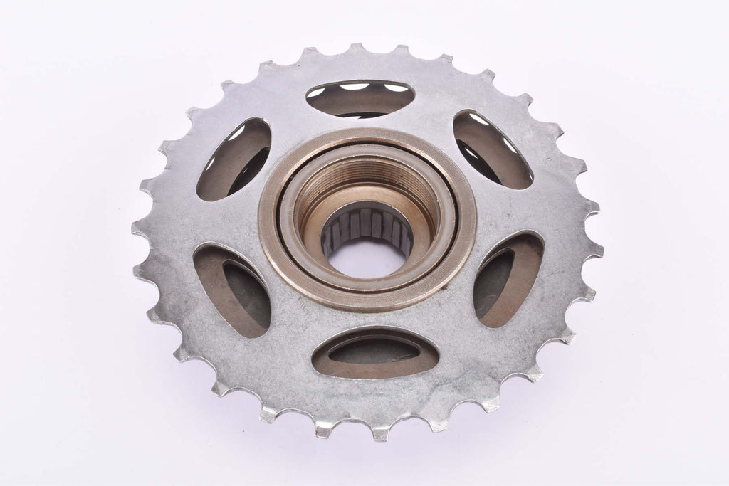 CASSETTE HYPERGLIDE D'OCCASION FREEWHEEL 6 VITESSES QUALITÉ CASSETTE HYPERGLIDE D'OCCASION FREEWHEEL 6 VITESSES QUALITÉ