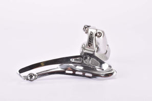 NOS Campagnolo Veloce 10-speed clamp-on front derailleur