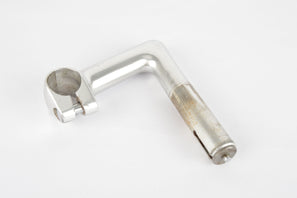 Cinelli 1A stem in size 100mm with 26.4mm bar clamp size from the 1970s / 80s