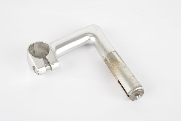 Cinelli 1A stem in size 100mm with 26.4mm bar clamp size from the 1970s / 80s