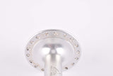 Miche Superfast rear Hub with 36 holes and english thread