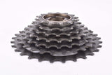 Suntour AP 7-speed Freewheel with 13-30 teeth and english thread from 1990
