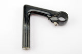 3 ttt Record 84 stem in size 115mm with 25.8mm bar clamp size from the 1980s - 90s