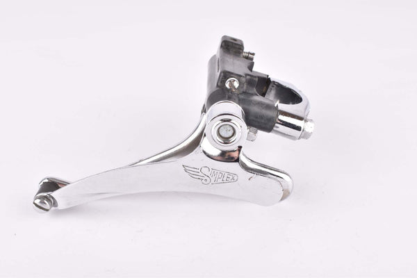 Simplex Criterium clamp-on Front Derailleur from the 1970s