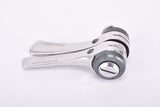 Shimano Exage Light Action #SL-A400 braze-on 7-speed gear lever shifters from 1990