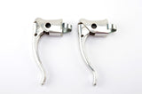 NEW Weinmann brake lever set from the 1980s NOS