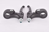 Vanguard Brake Lever Set for straight Handlebars from 1996