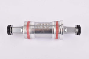 Neco #B920HAL cartridge cotterless bottom bracket with english thread in 122mm