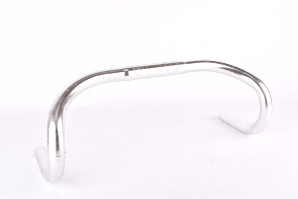 3 ttt mod. Competizione Gimondi Handlebar in size 42cm (c-c) and 25.8mm clamp size, from the 1970s - 80s