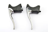 Shimano Dura-Ace #BL-7402 brake lever set from the 1990s