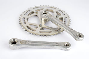 Sakae/Ringyo SR Melt Forging Crankset with 42/52 Teeth and 171.5 length from the 1980s