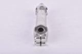 Specialized 1 1/8" ahead stem in size 130mm with 25.4mm bar clamp size